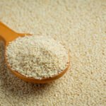 Sesame Seed Market Report Sept 29th 2019